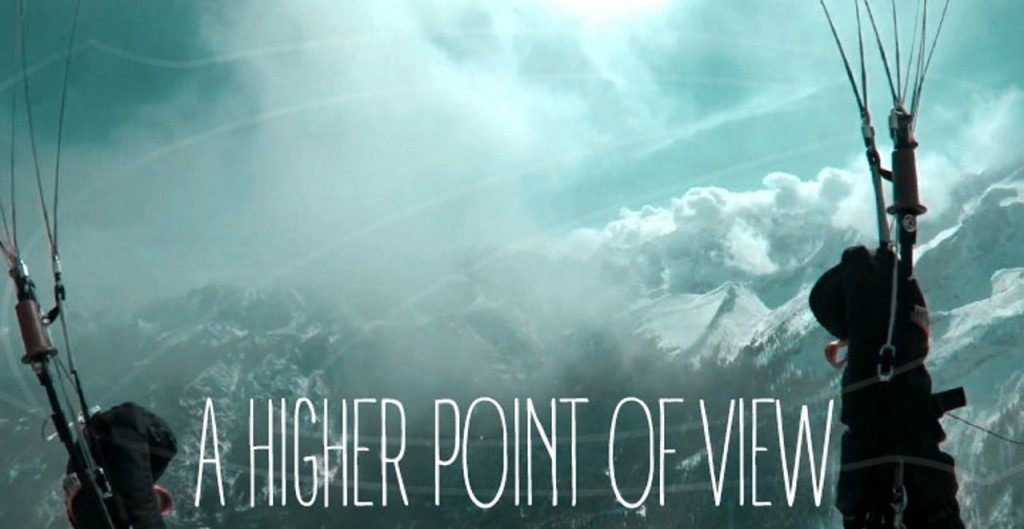 « A Higher Point of View », une compilation produite par OZONE