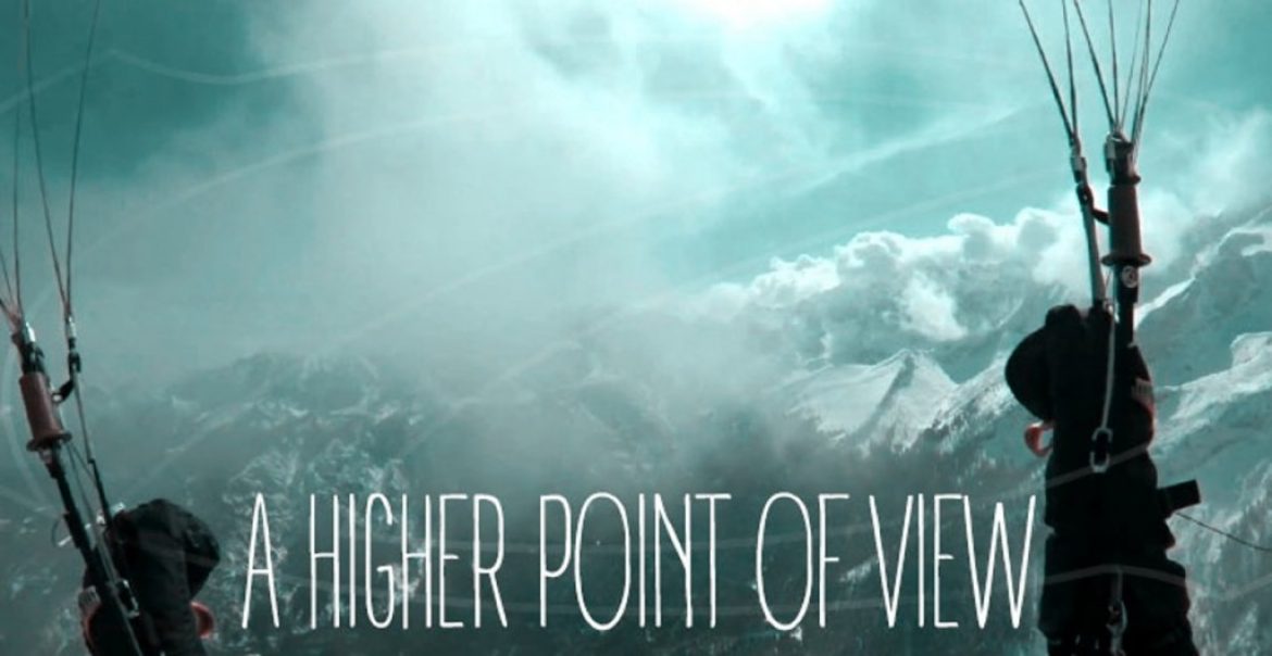« A Higher Point of View », une compilation produite par OZONE