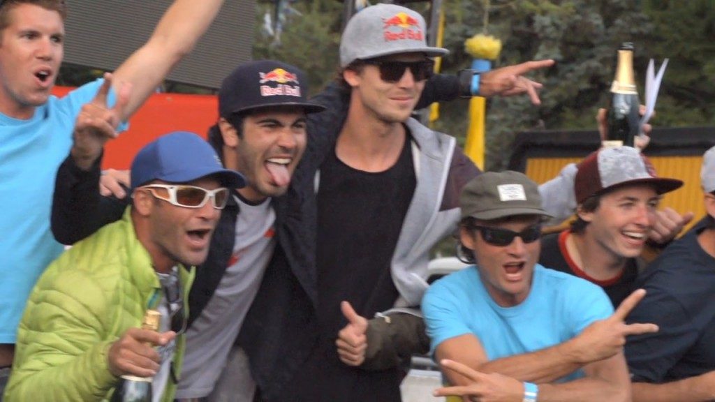 SONCHAUX ACRO SHOW 2014, les vidéos des shows