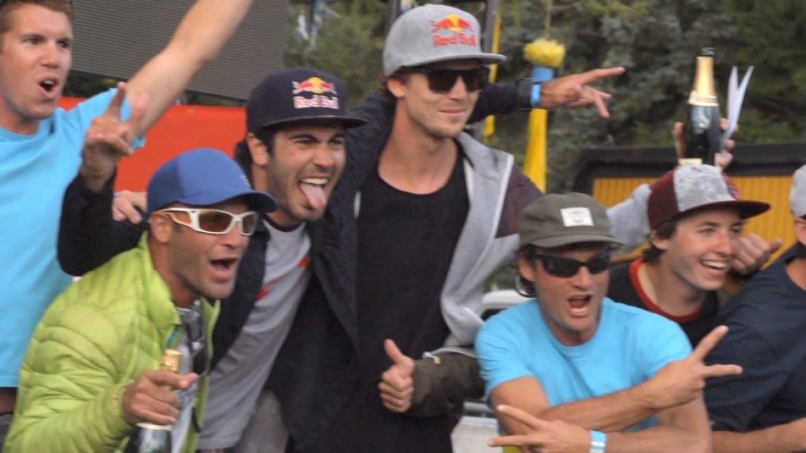 SONCHAUX ACRO SHOW 2014, les vidéos des shows