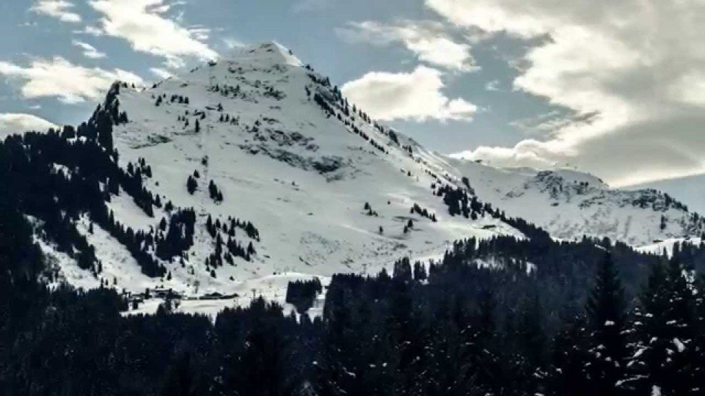 Aéro-bi, une école parapente et speed riding à Morzine (74)