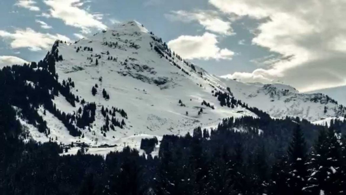 Aéro-bi, une école parapente et speed riding à Morzine (74)