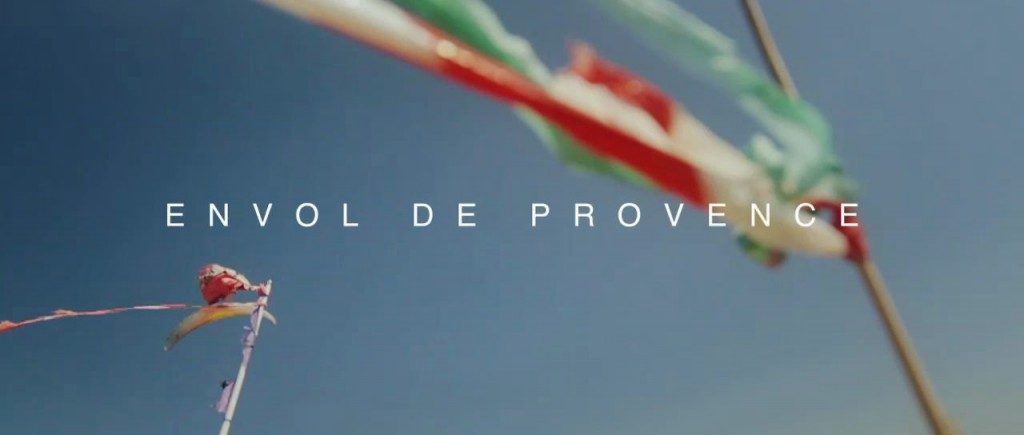 Apprendre le parapente ou se perfectionner avec Envol de Provence