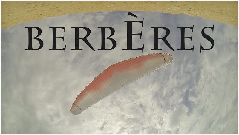 Parapente au Maroc : le vocabulaire du parapente en berbère