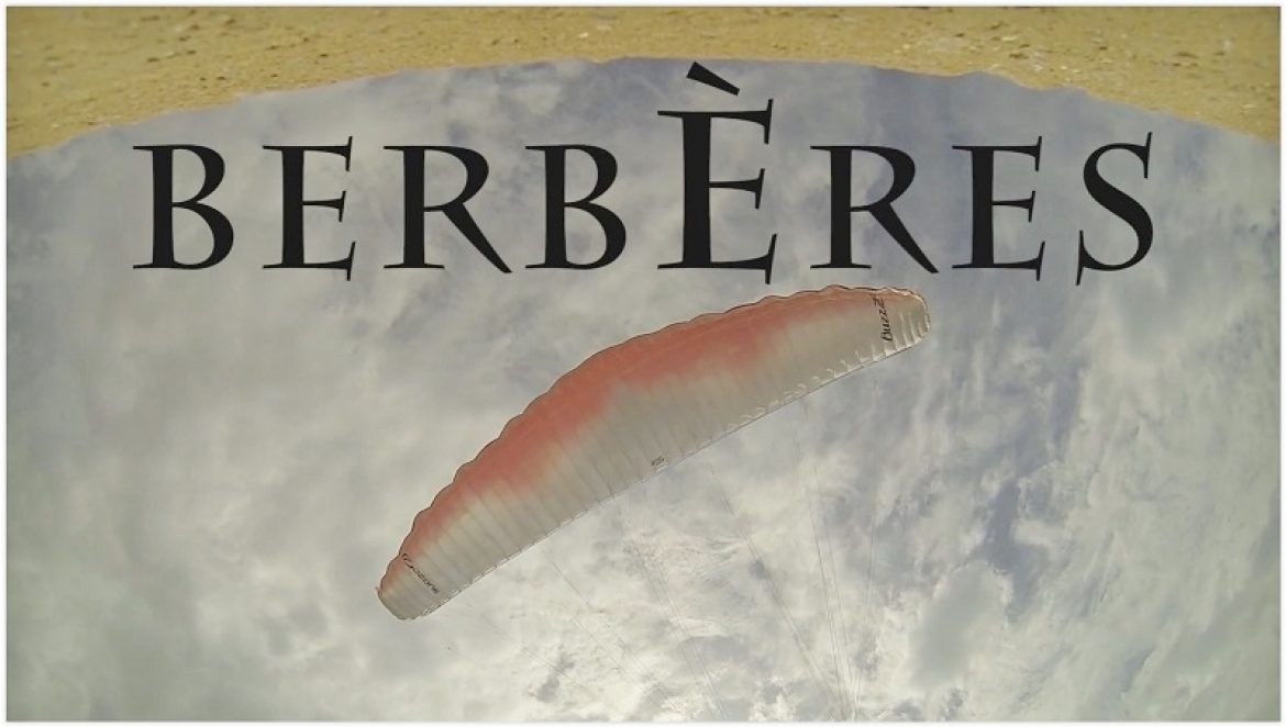 Parapente au Maroc : le vocabulaire du parapente en berbère