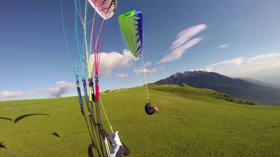 Cat Acro Team, vidéo-compil des meilleurs moments 2014