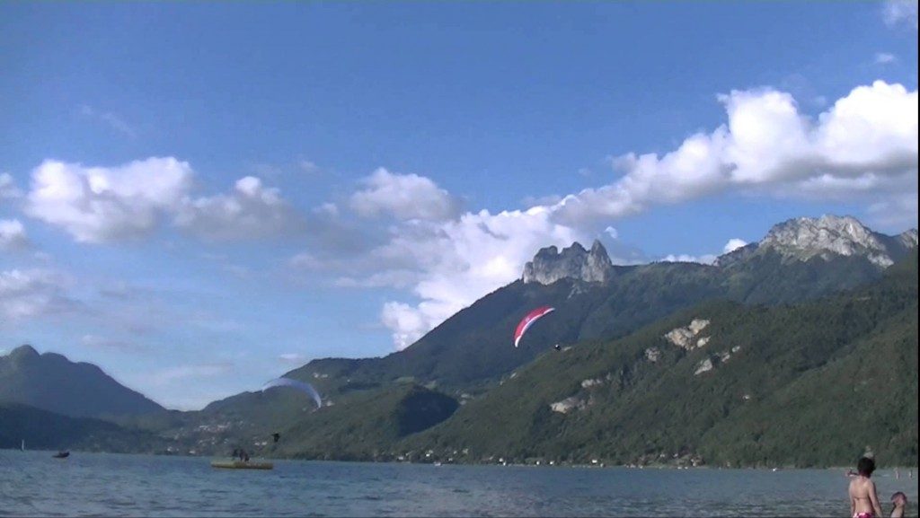 Championnat de France de voltige 2014