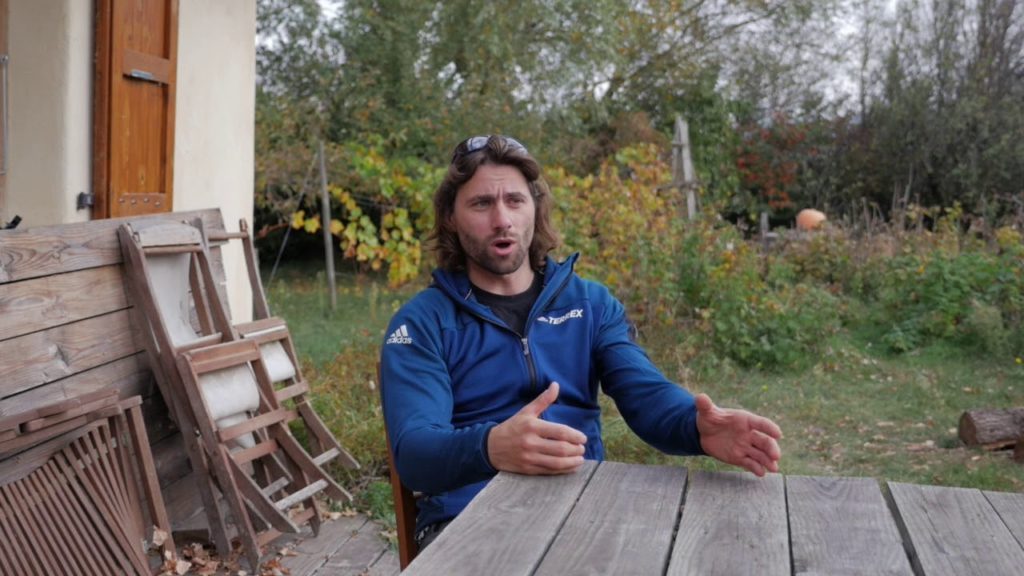 Conseils d&rsquo;Antoine Girard à propos du vol bivouac en autonomie