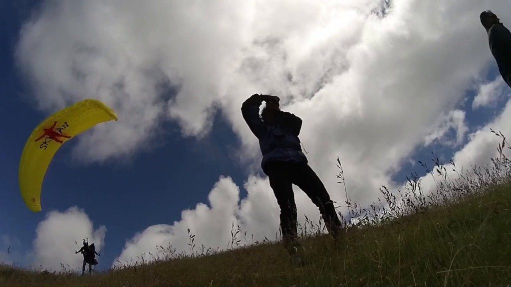Course X-Pyr 2014 – vidéo du deuxième jour