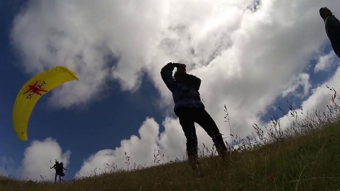 Course X-Pyr 2014 – vidéo du deuxième jour