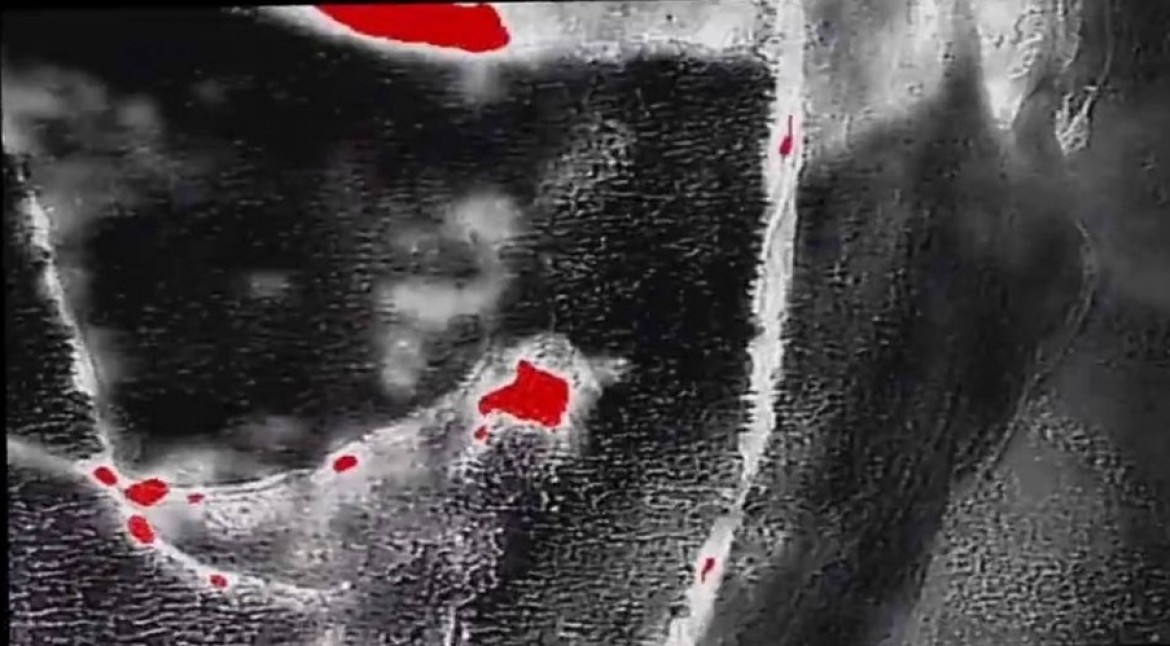 Déceler les thermiques avec l&rsquo;appli smartphone Flir
