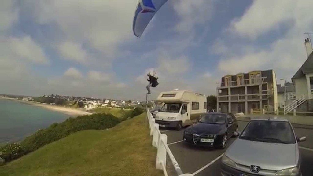Direction la côte Ouest avec Loulou, semelles et stabilos à râper