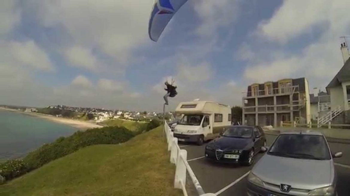 Direction la côte Ouest avec Loulou, semelles et stabilos à râper