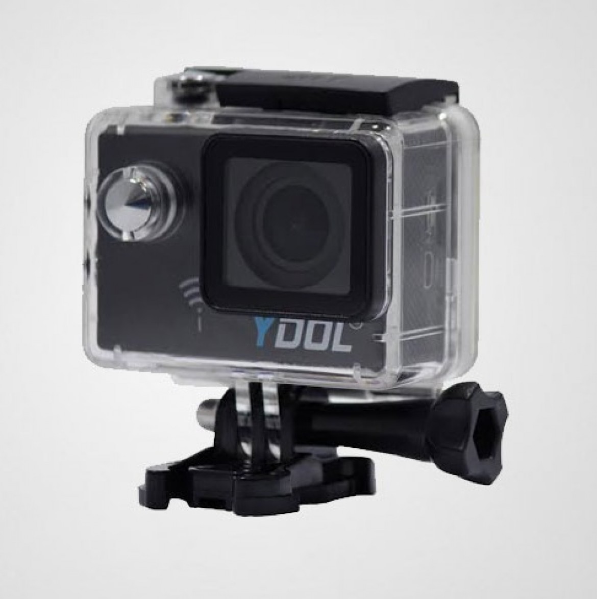 Dolycam, la marque française qui défie le leader Gopro