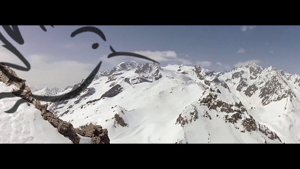 Du parakite à Serre Chevalier aux waggas à Aglou en Zunzun