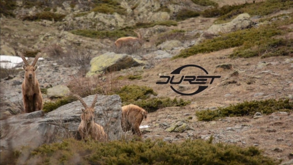 Speed riding avec Simon Valle