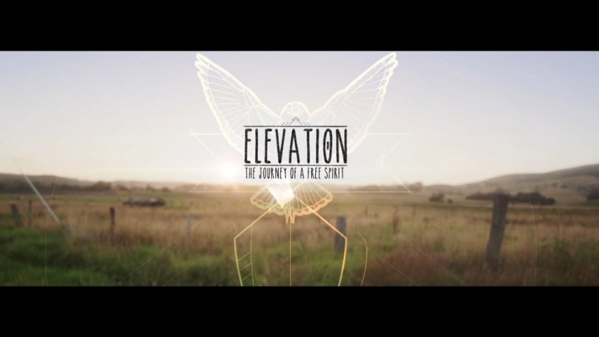 « ELEVATION, the journey of a free spirit », 100 % freestyle