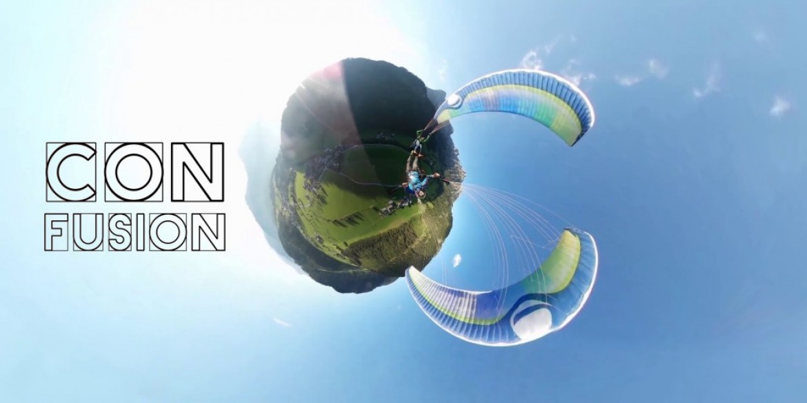 Entrez dans le monde merveilleux du Team Freestyle