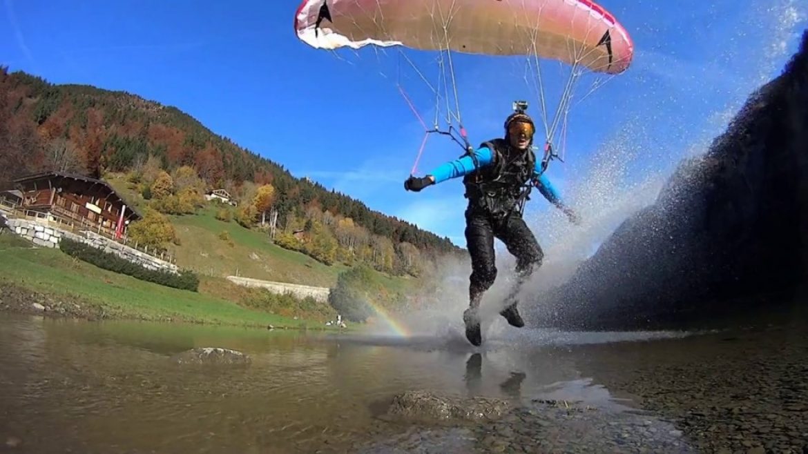 Follow my gaze, une compil speed de Jan Thinoks qui décoiffe!