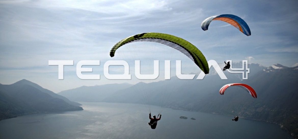 La Tequila 4 de SKYWALK tout en douceur
