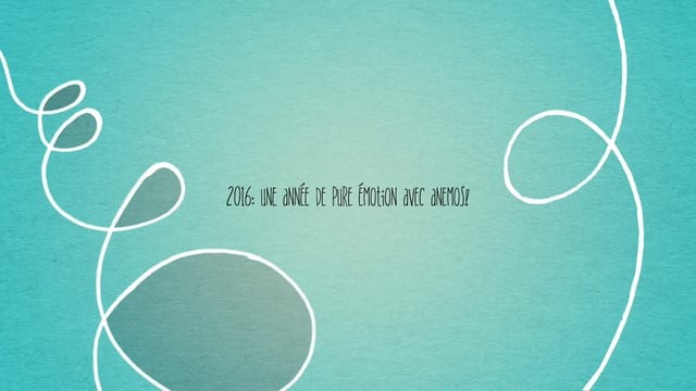 Le best of 2016 d&rsquo;Anemos Parapente (Suisse)