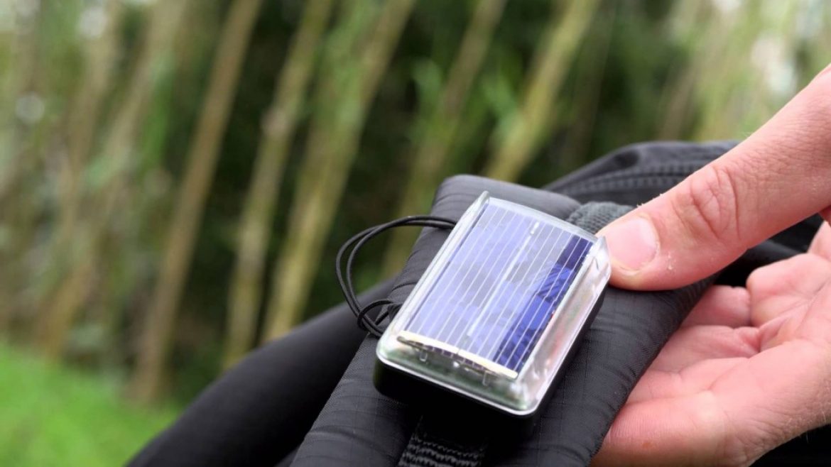 Le Compressbag ADVANCE, le sac de compression d&rsquo;une aile