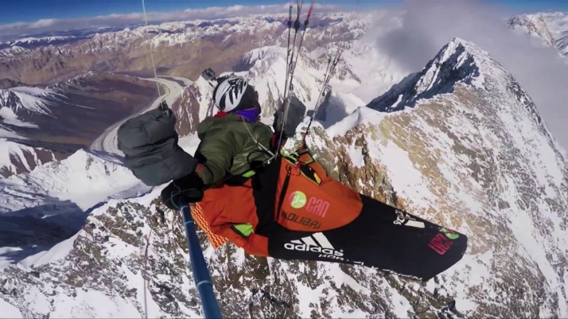« Pakistan Airway » d&rsquo;Antoine Girard, le premier film de très haute altitude