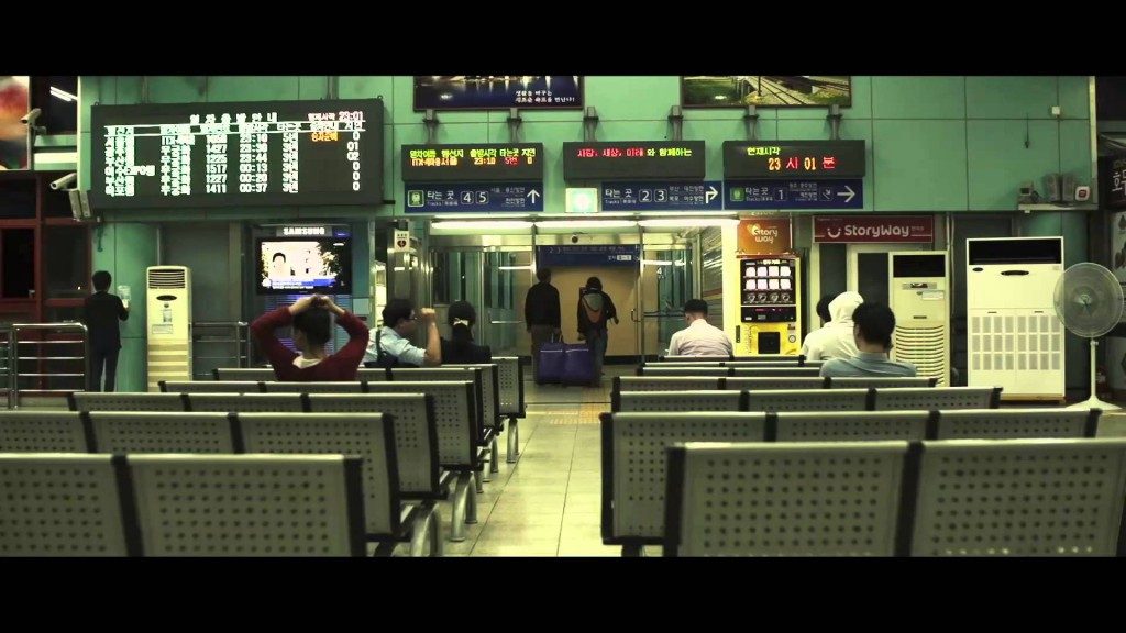 Le film « We are the Rovers, Korea 2014 » avec Kangook