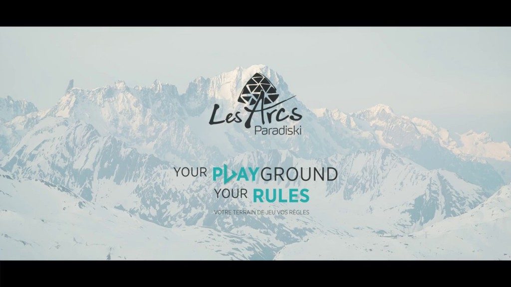 Les Arcs, êtes-vous prêts pour faire de ce domaine votre terrain de jeu?