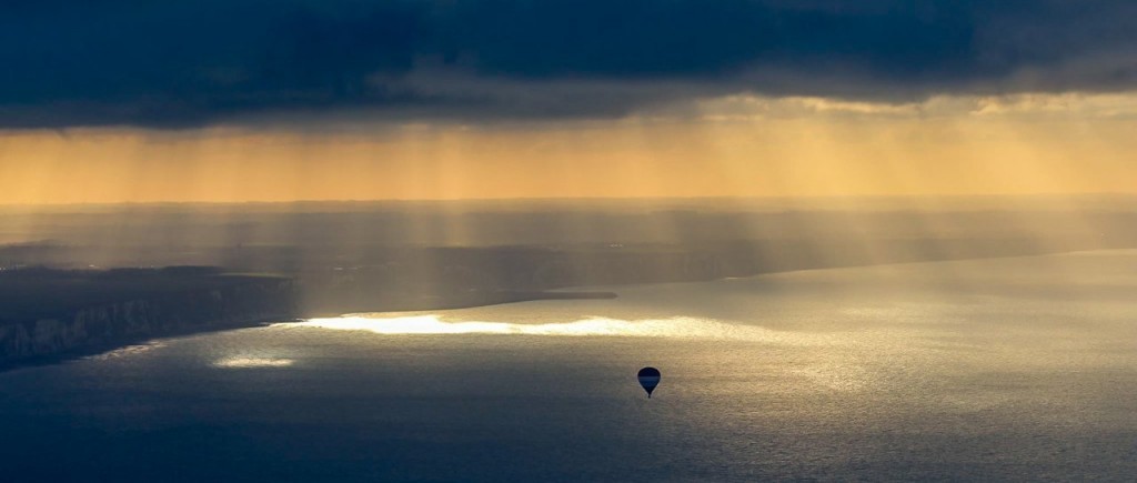 Les meilleures images 2014 de Balloon Concept