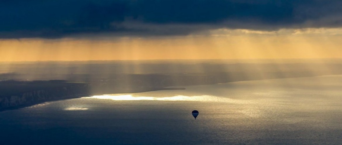 Les meilleures images 2014 de Balloon Concept