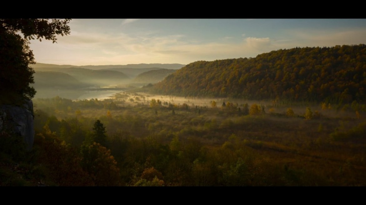 Les montagnes du Jura : quand l&rsquo;air se révèle comme un fluide