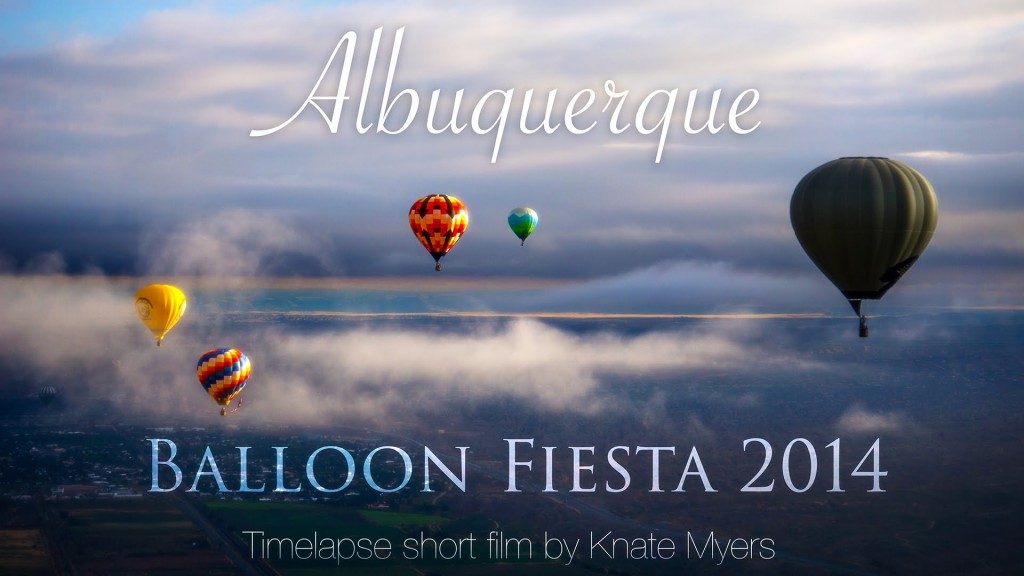 Les montgolfières remplissent le ciel d&rsquo; Albuquerque (Etats-Unis)