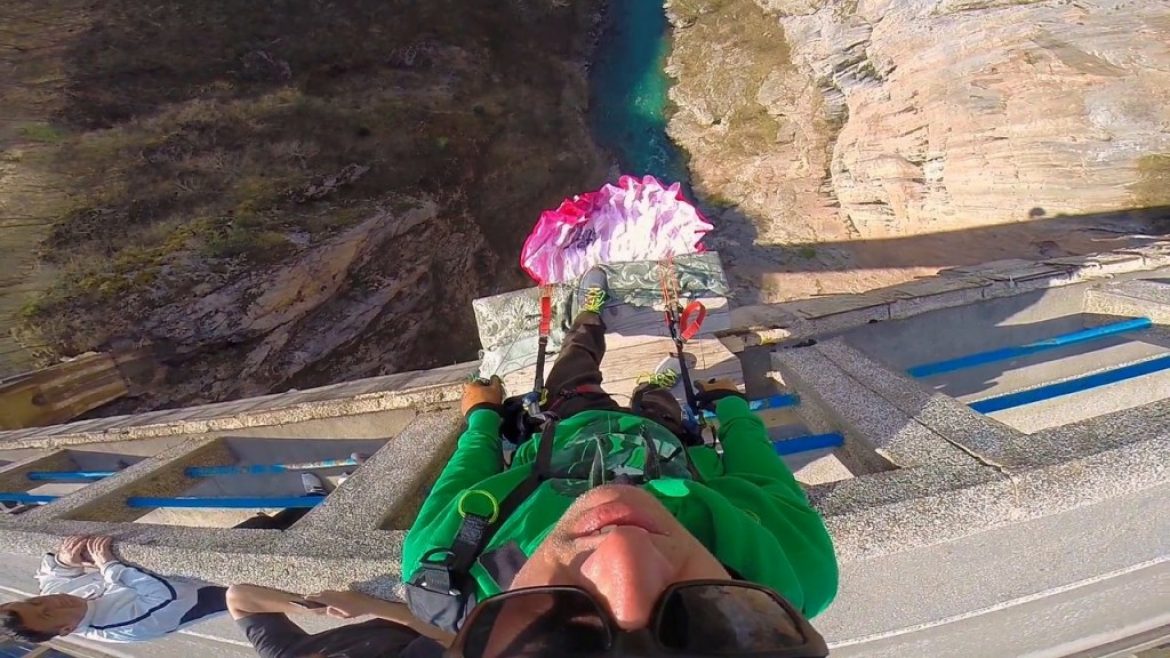 Les sessions hot de Patrick Kapel avec sa Little Cloud