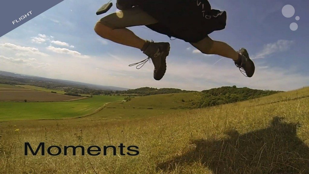 « Moments », le film de Phil Clarke primé au BAFTA 2014