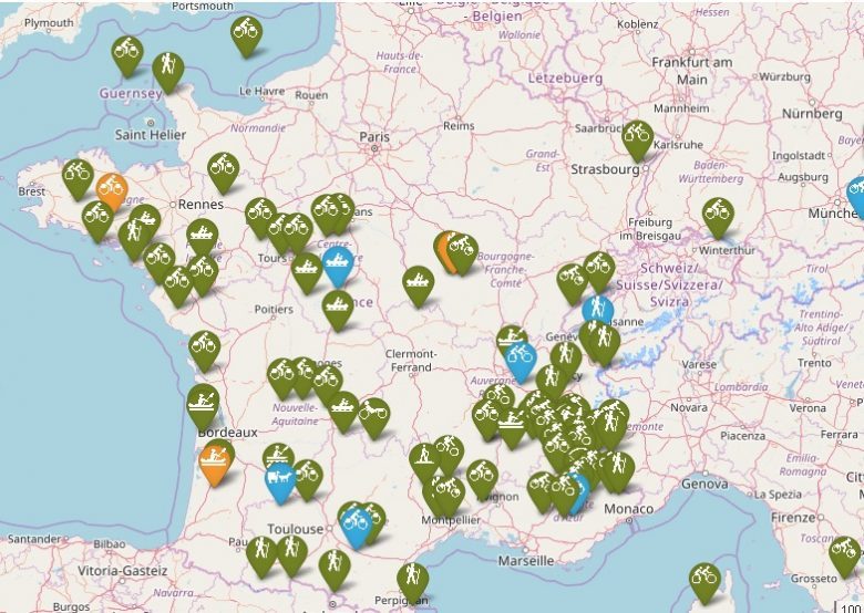 Partagez votre voyage nature sur « Mytrip » de Carnets d&rsquo;Aventures