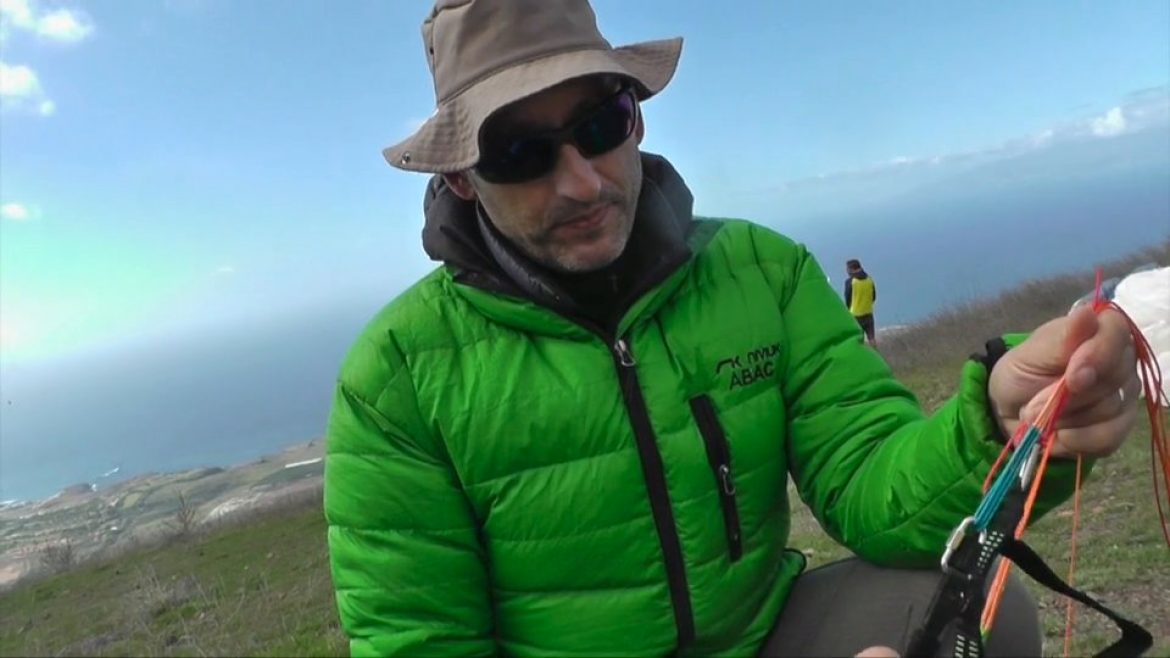 NIVIUK Icepeak 8 : first impressions from 6 pilots