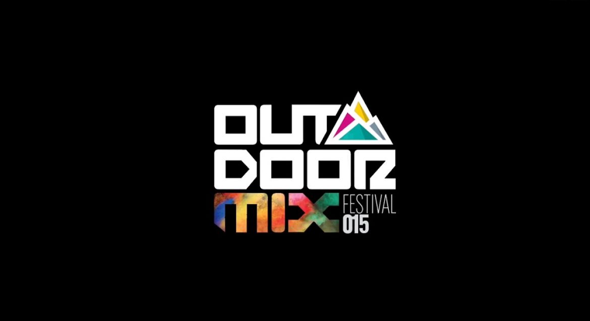 Outdoormix Festival 2015, un véritable succès : le Best-of