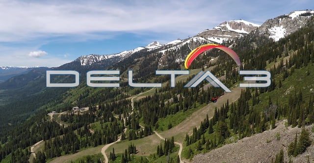OZONE Delta 3, de meilleures perfs en allongement modéré (EN C)