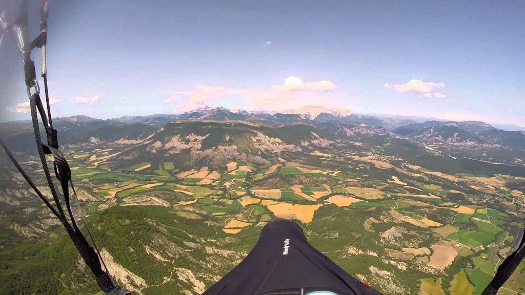 OZONE Open Chabre 2014 à Laragne Chabre