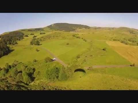 Apprendre le parapente avec l&rsquo;école Altitude Parapente