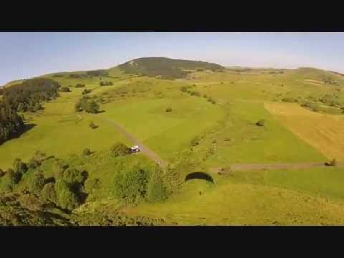 Apprendre le parapente avec l&rsquo;école Altitude Parapente