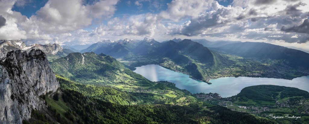 Photos de paysages de Stéphane Boulenger