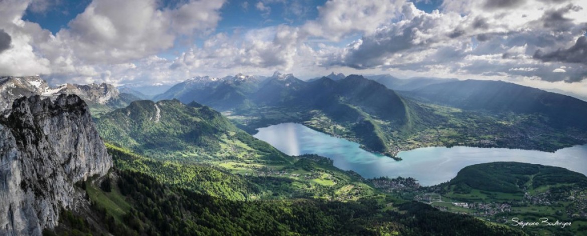 Photos de paysages de Stéphane Boulenger
