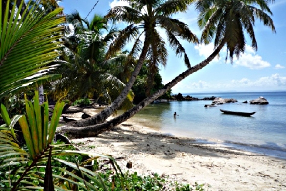 S&rsquo;évader, bouger et voler sur l&rsquo;île Madagascar