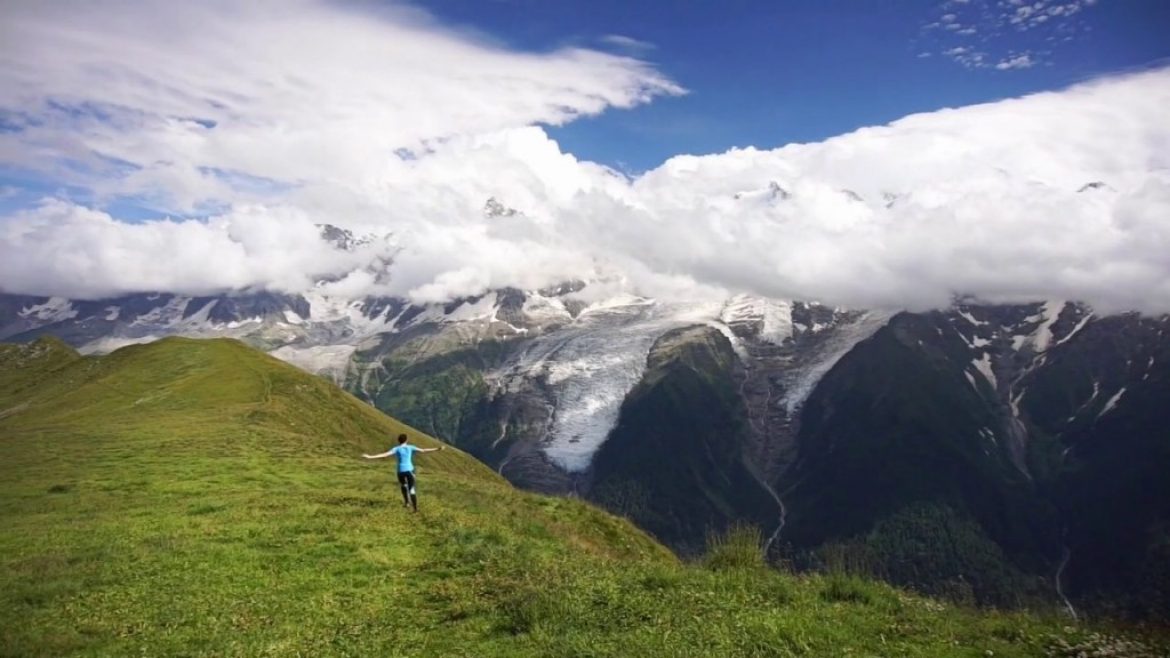 Regards sensibles d&rsquo;une amoureuse de la montagne
