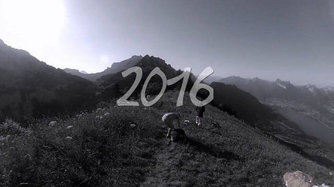 « Rétro 2016 », le best of des vols de Dominique Moreau