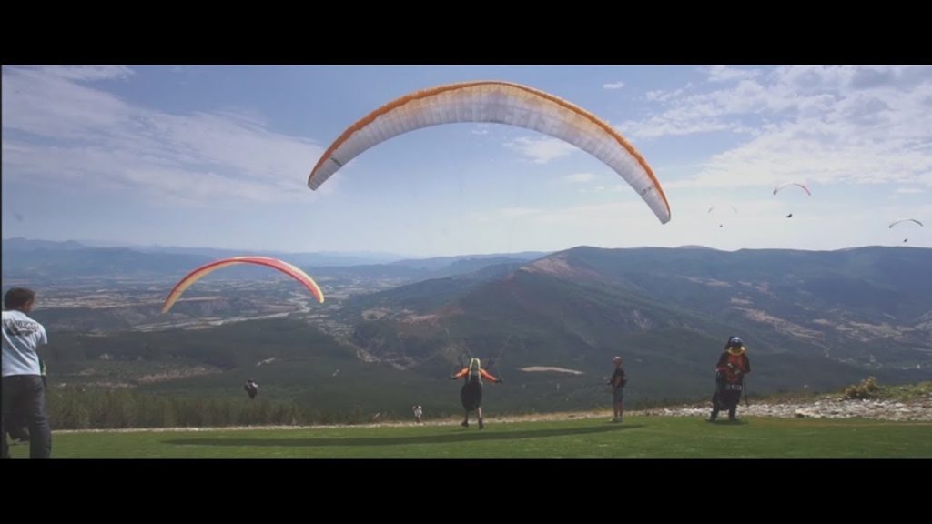 Revivre le Championnat de France 2017 à Laragne