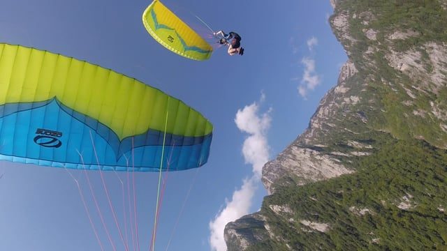 « Romaniacs reload », speedriding avec Jamy Lee et Joseph Innes en Roumanie