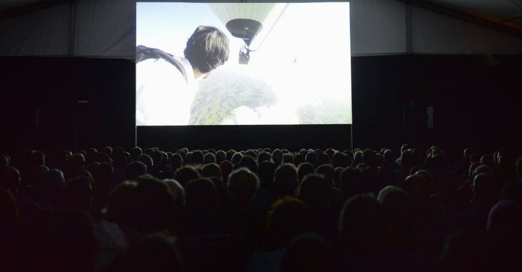 Le palmarès des Icares du Cinéma (Coupe Icare 2014)